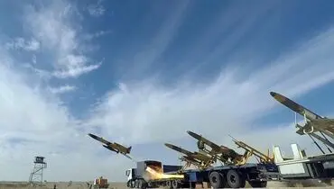 رزمایش اقتدار ۹۹ نزاجا از فردا آغاز می‌شود