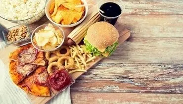 تسریع در روند پیری مغز با رژیم غذایی غربی