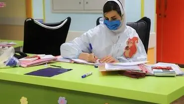 جان باختن ۸۳ بیمار کرونایی در ایران در شبانه روز گذشته + اسامی ۱۰ شهر قرمز/ تاکنون یک میلیون و ۱۲۵ هزار بیمار بهبود یافته اند