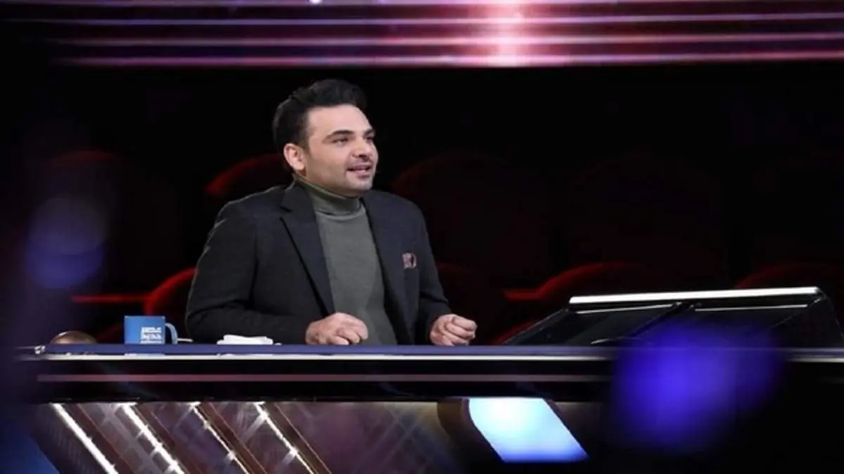 بهمن‌ماهِ عصر جدیدیِ شبکه سه/ ۲۰ استعداد برتر ایران رقابت می‌کنند + فیلم