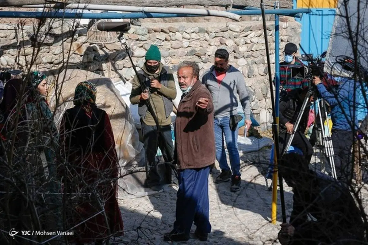 حضور اکبر عبدی در «نون خ ۳» منتفی شد