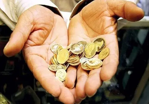 صعود بی سابقه قیمت طلا و سکه در بازار