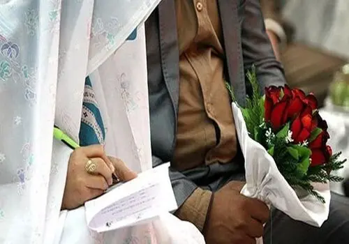 تکلیف وام ازدواج ۱۴۰۵ مشخص شد؟ جزئیات تغییرات احتمالی رقم و بازپرداخت