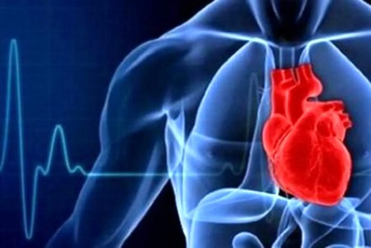 چگونه استرس بر قلب تاثیر میگذارد