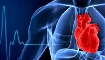 چگونه استرس بر قلب تاثیر می‌گذارد