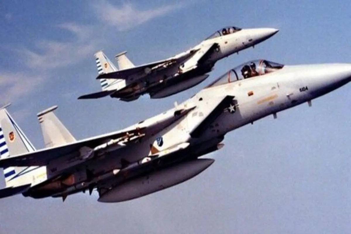 حمله هوایی به «جرف‌الصخر» در عراق/ آمریکا انجام حمله را تکذیب کرد