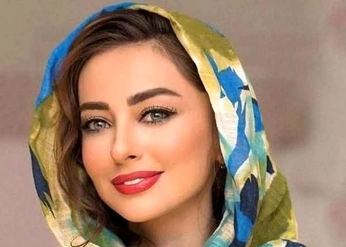 خط و نشون کشیدن «نفیسه روشن» برای منتقدینش + عکس