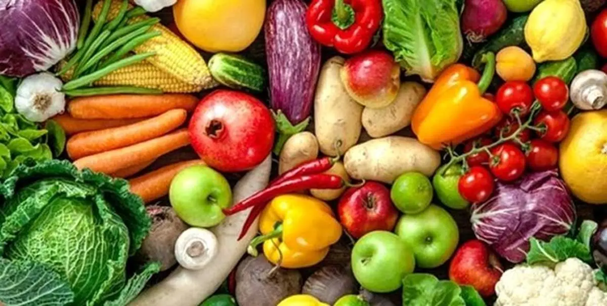 چرا قیمتهای میوه پایین نمیآید؟ +جدول قیمت