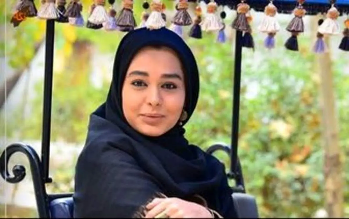 خوشگذرونی به سبک «سانیا سالاری»+عکس