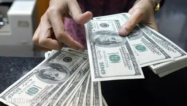جزئیات قیمت رسمی انواع ارز/افزایش نرخ یورو و پوند