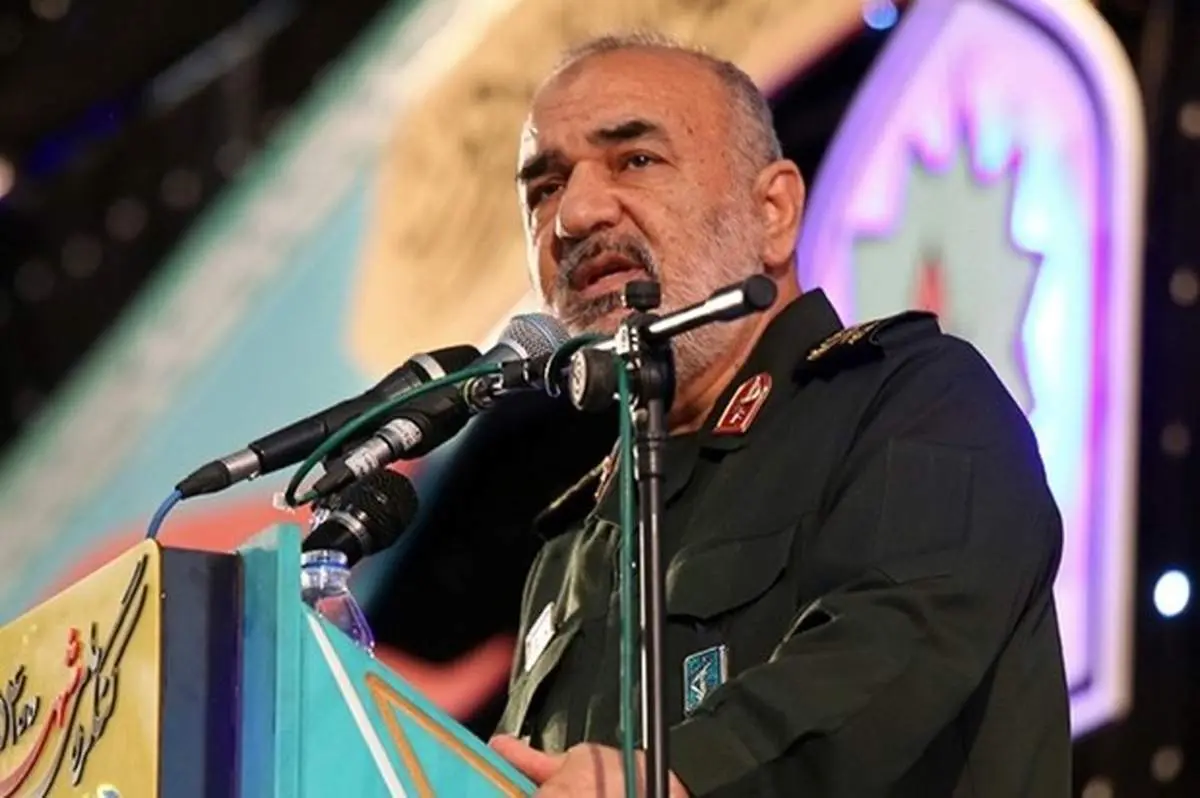 سردار سلامی: امروز به هیچ وجه به برجام احساس نیاز نمیکنیم