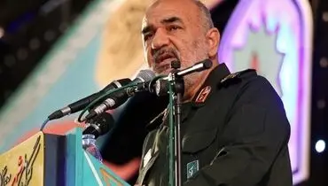 سردار سلامی: امروز به هیچ وجه به برجام احساس نیاز نمی‌کنیم