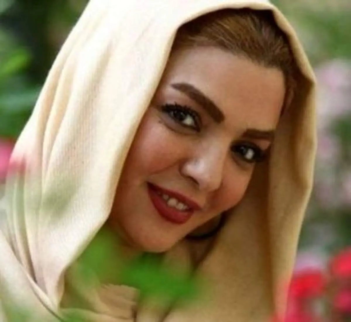 «شهرزاد عبدالمجید» از نمایی نزدیک+ عکس