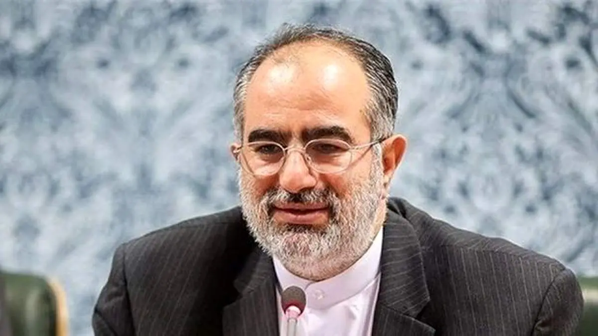 پیشنهاد آشنا در مورد انتخابات ۱۴۰۰