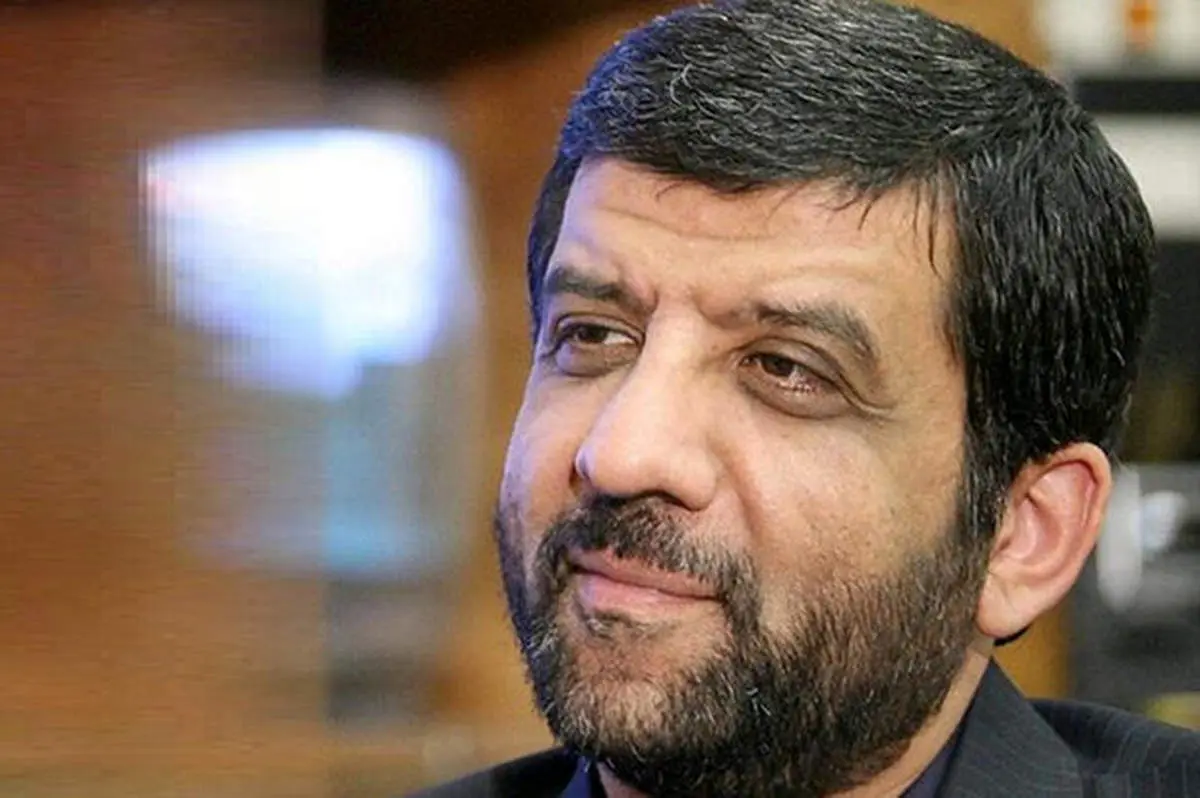ضرغامی کاندیدای مستقل در انتخابات ۱۴۰۰ است؟