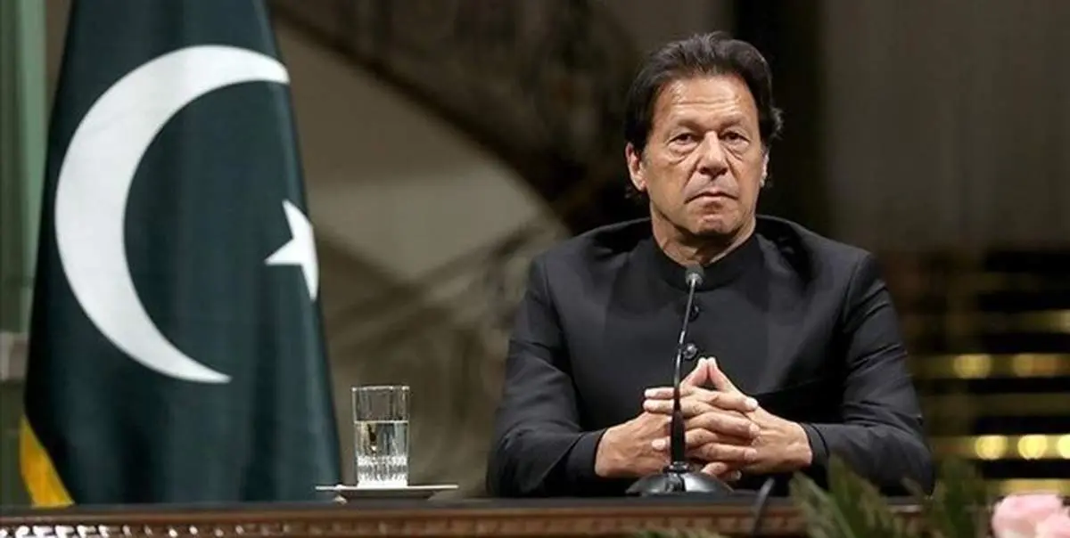 تأکید «عمران خان» بر راه‌اندازی بازارهای مرزی با افغانستان و ایران