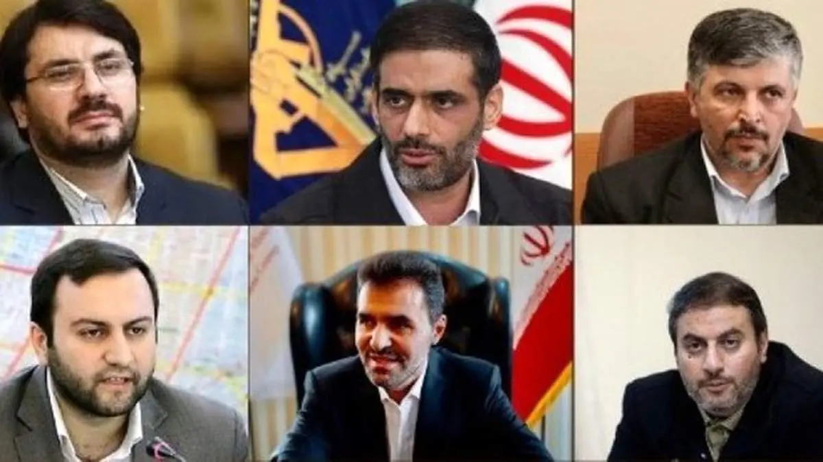 گزینه های اصلی اصولگرایان برای رفتن به ساختمان بهشت