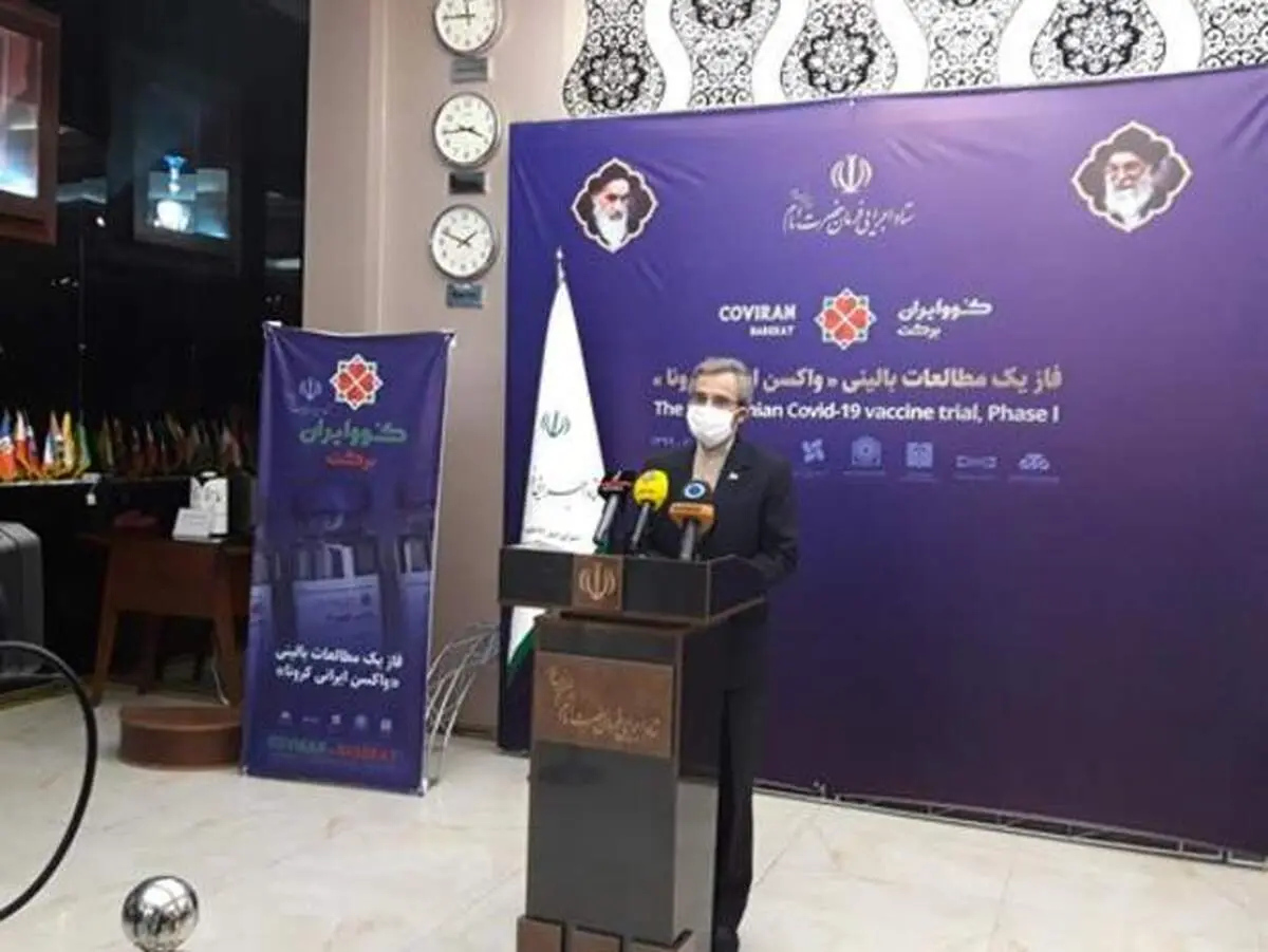 " تنفس مصنوعی" آمریکا و اسرائیل به کرونا با "تحریم و ترور"