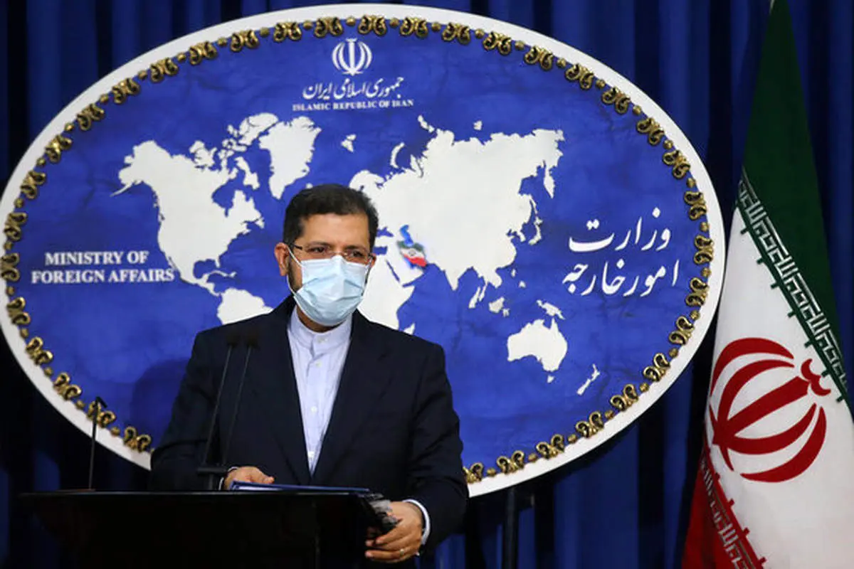 مقامهای ارشد آمریکا در فهرست تحریمهای ایران قرار گرفتند/ ترامپ و پمپئو در صدر فهرست