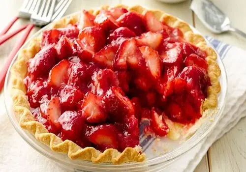طرز تهیه میلک‌شیک لوتوس کاراملی بی‌نظیر
