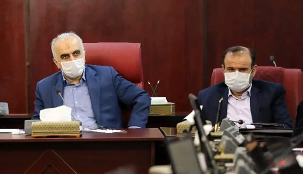 وزارت اقتصاد: استعفای «قالیباف اصل» بررسی می‌شود