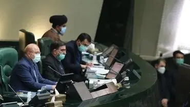 جلسه غیرعلنی مجلس برای بررسی لایحه بودجه ۱۴۰۰