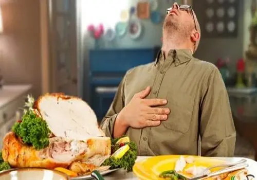 مرگ زودرس با این ویژگی شخصیتی