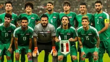 لیست رقیب ایران برای بازی کویت اعلام شد+عکس