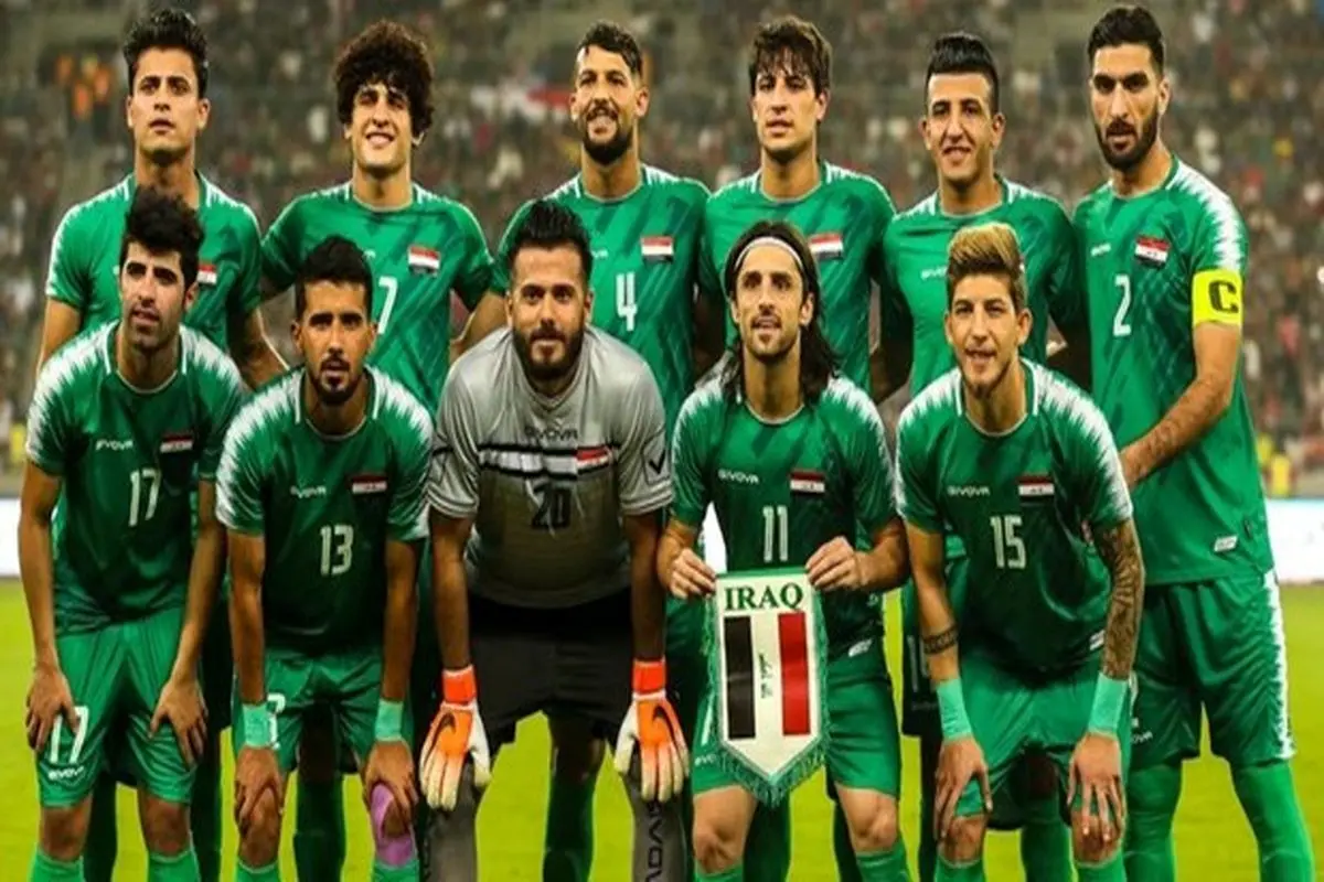 لیست رقیب ایران برای بازی کویت اعلام شد+عکس