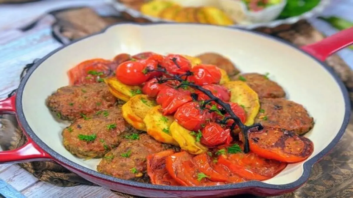 طرز تهیه سنگدان مرغ به روش های خوشمزه