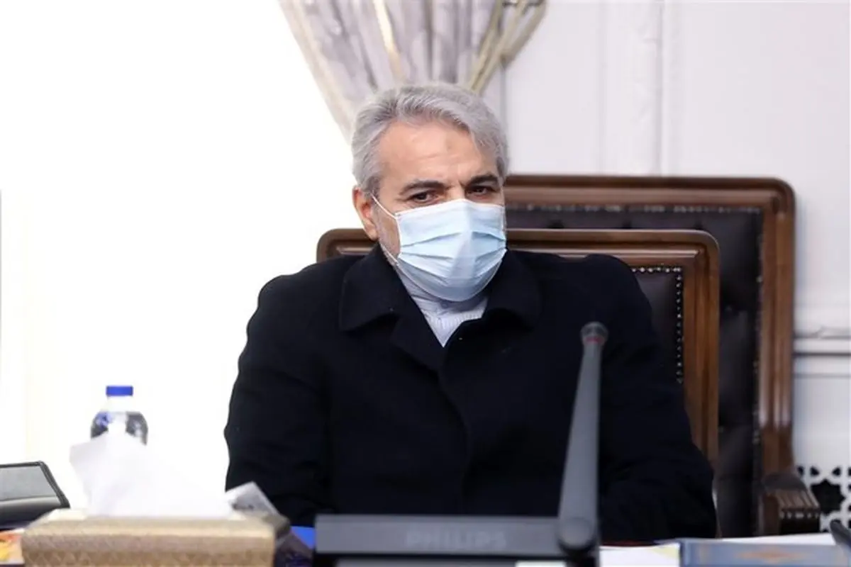 نوبخت: مرحوم هاشمی برای ۱۴۰۰ برنامه فقرزدایی طراحی کرده بود