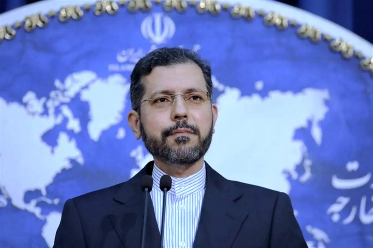 توضیحات خطیب زاده درباره سفر هیأت کره ای به ایران
