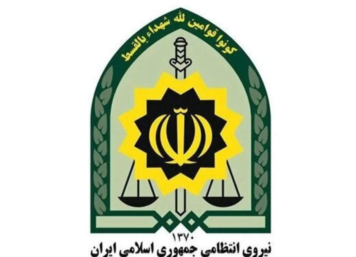 کشف پوشاک قاچاق در تهران