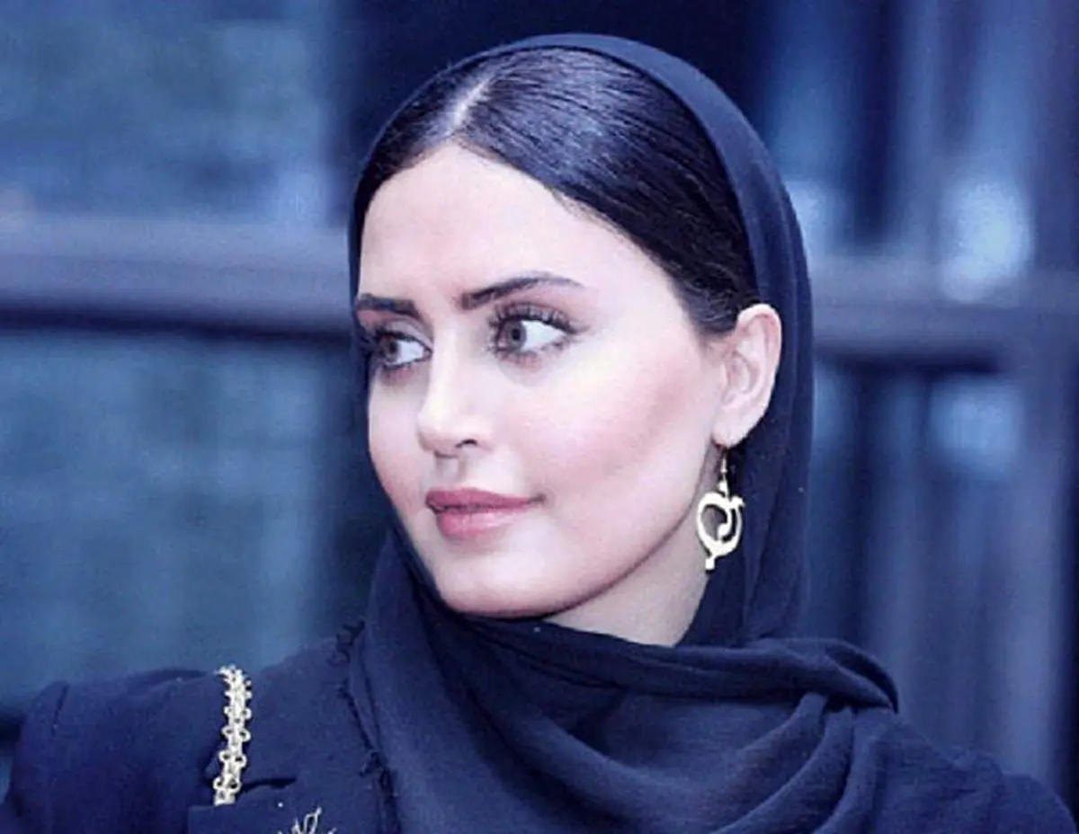 تفاوت عجیب الناز شاکردوست با خواهرش + عکس