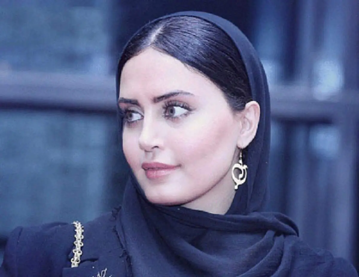تفاوت عجیب الناز شاکردوست با خواهرش + عکس