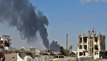 انفجار مهیبی عدن یمن را لرزاند