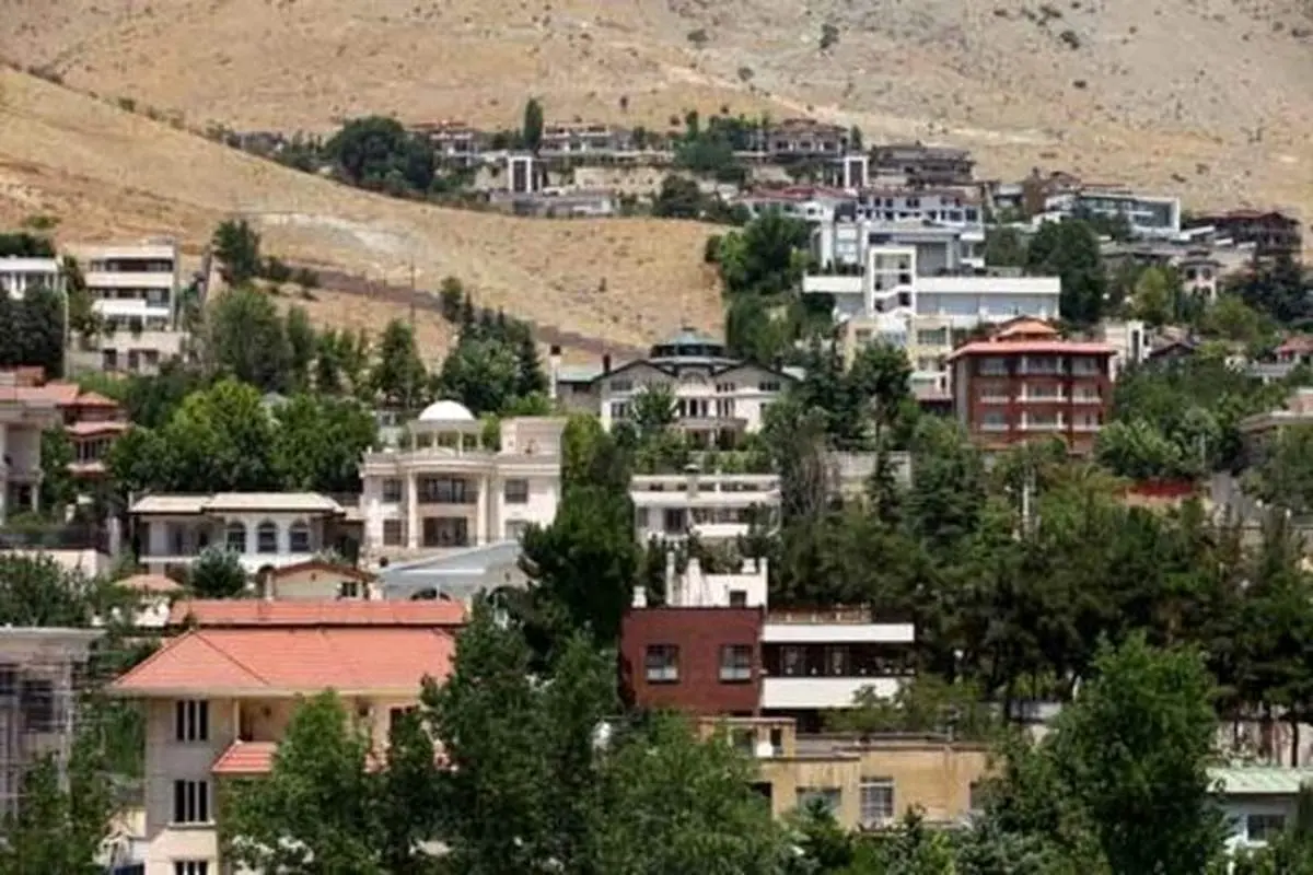 هزینه رهن و اجاره در لواسان/ اجاره ۱۵میلیونی در لواسان