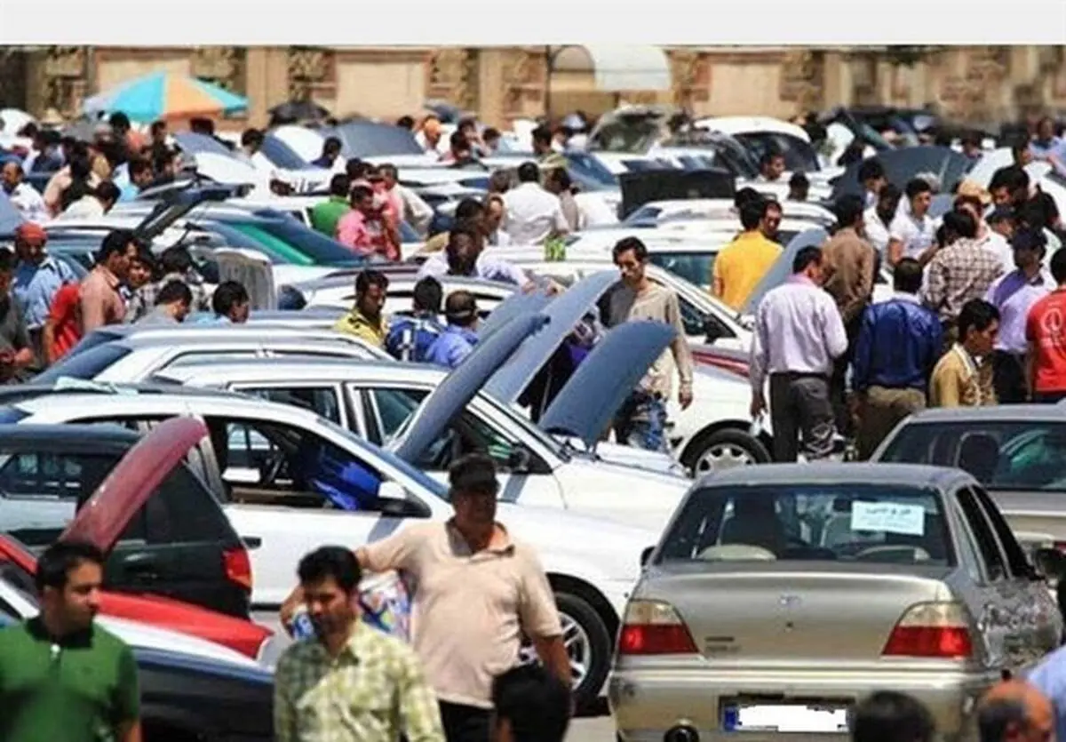 جزئیات طرح تبدیل حواله‌های ۲۲ محصول ایران خودرو اعلام شد+ جدول