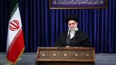 اولین واکنش رهبر انقلاب به حمله هواداران ترامپ به کنگره آمریکا
