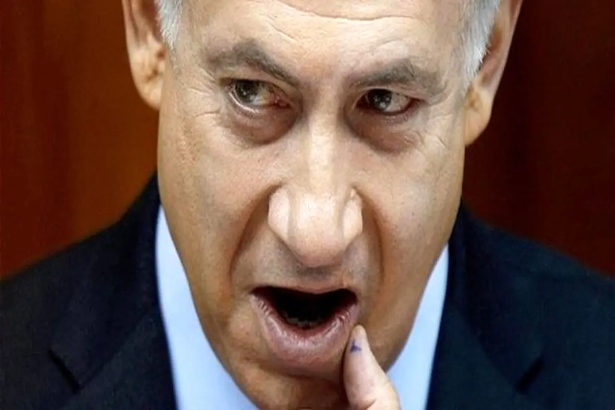 جلسه محاکمه نتانیاهو تا اطلاع ثانوی به تعویق افتاد
