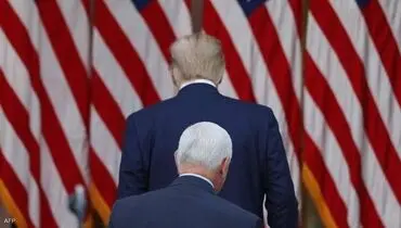 کاخ سفید: ترامپ استعفا نمی‌کند