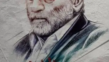 «فخر ایران» رونمایی شد+عکس