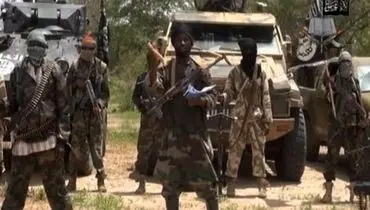۱۳ نفر در حمله «بوکوحرام» به کامرون کشته شدند