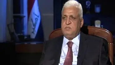آمریکا رئیس سازمان حشد شعبی عراق را تحریم کرد