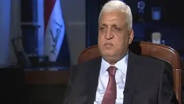 آمریکا رئیس سازمان حشد شعبی عراق را تحریم کرد
