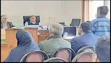 دستور قتل خواهر با دستمزد ۵۳ میلیون تومانی