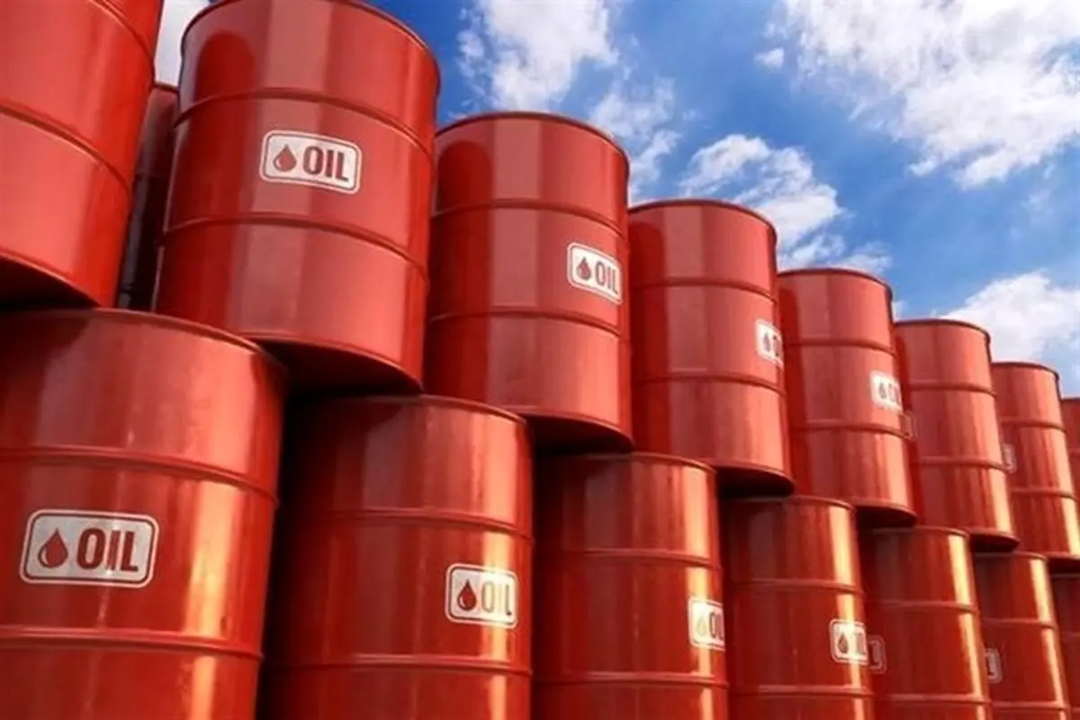 قیمت جهانی نفت امروز ۹۹/۱۰/۲۰|برنت به مرز ۵۶ دلار رسید