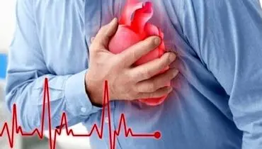 شناسایی عوامل جدید برای افزایش احتمال ابتلا به حمله قلبی