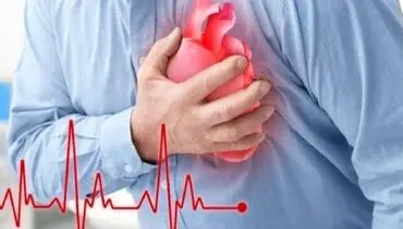 شناسایی عوامل جدید برای افزایش احتمال ابتلا به حمله قلبی
