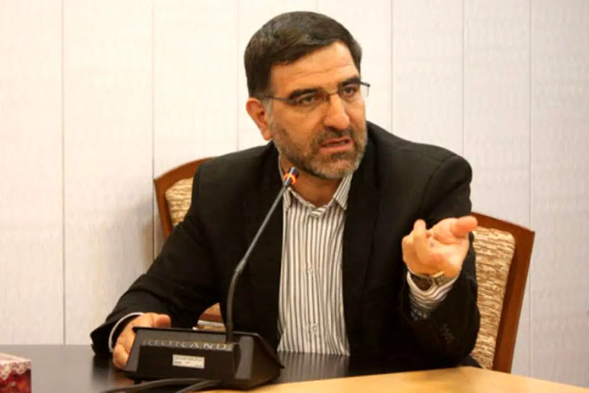 امیرآبادی: تحریمها رفع نشود، بازرسان آژانس ۳ اسفند از کشور اخراج میشوند